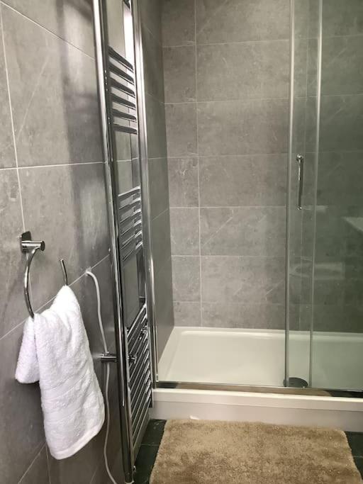 Greater Grace Apartman Desborough Kültér fotó