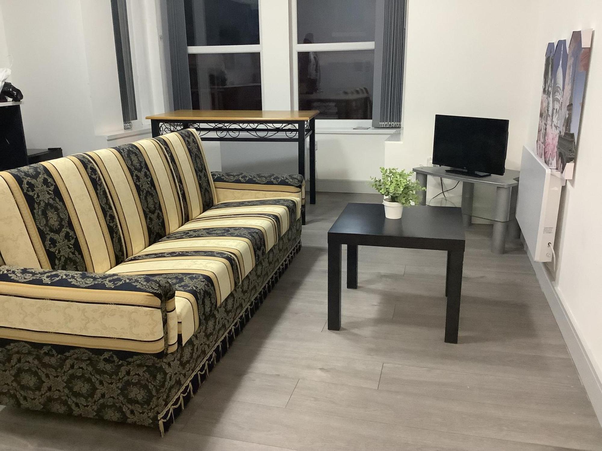 Greater Grace Apartman Desborough Kültér fotó